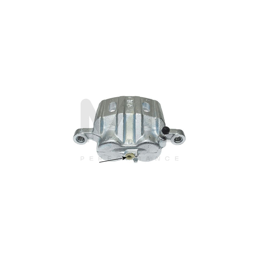 TEXTAR 38159900 Brake Caliper without holder