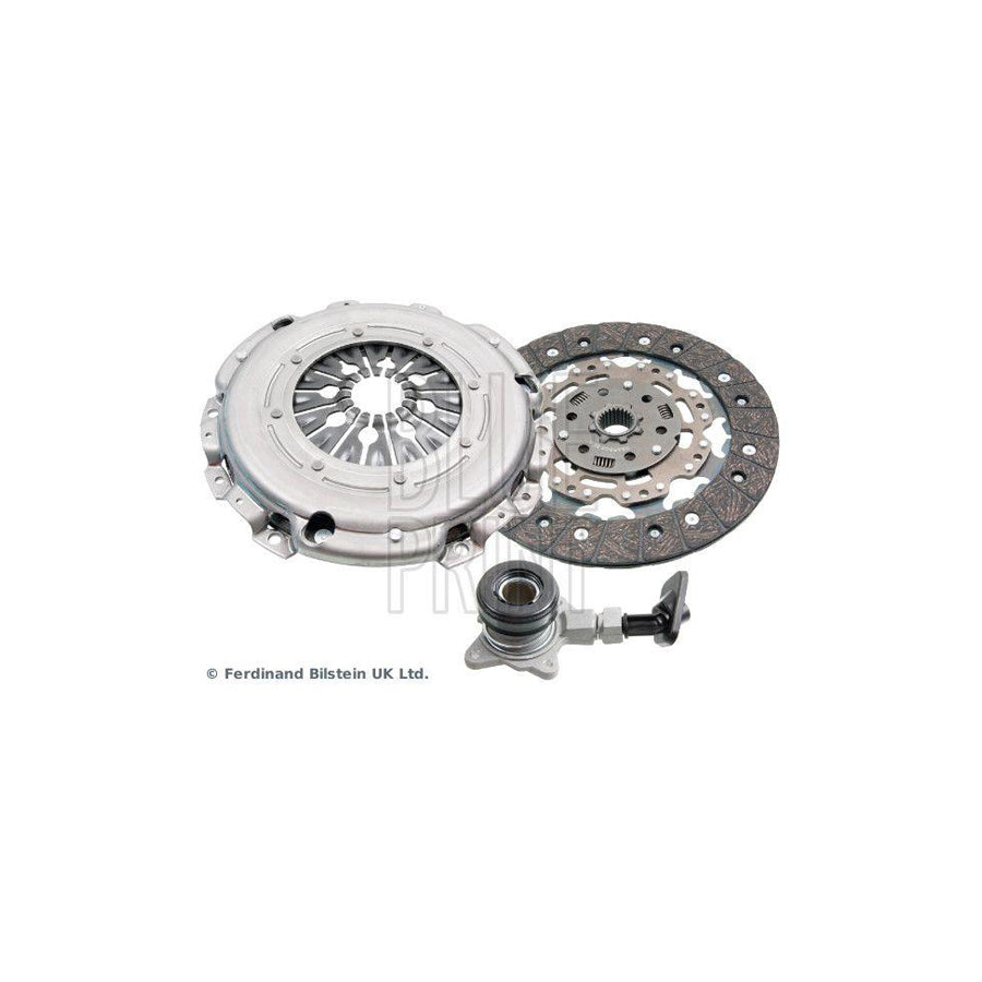 Blue Print Adf123621 Clutch Kit