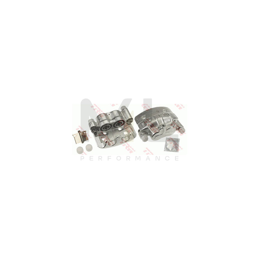 TRW BHN253E Brake Caliper for FORD TRANSIT