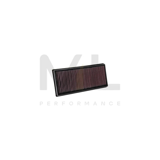 K&N 33-3097 Replacement Air Filter