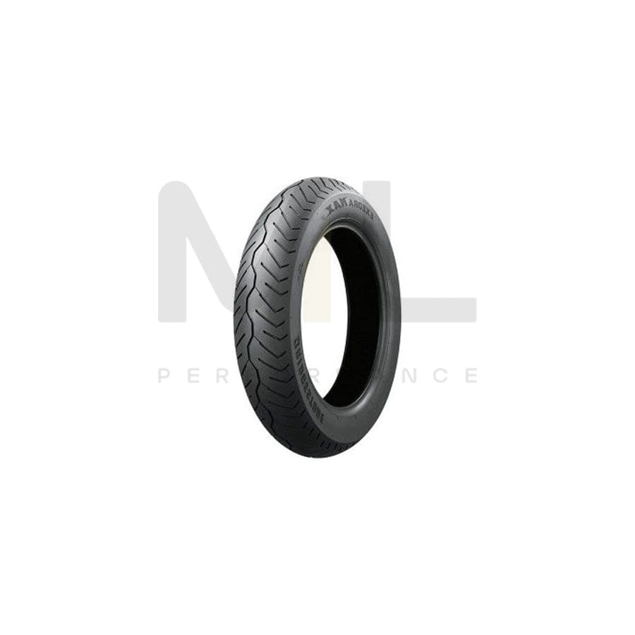 Bridgestone Exedra Max E-Max 90/90 21 54H Motorcycle Summer Tyre