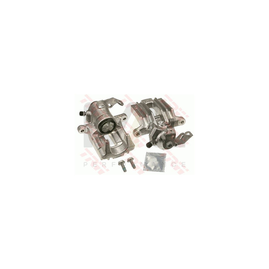 TRW BHQ144E Brake Caliper