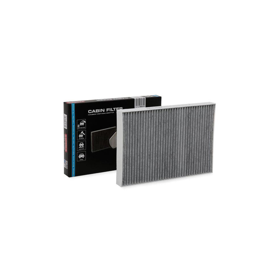 KAMOKA F502701 Pollen Filter