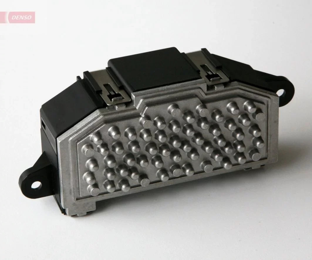 DENSO DRS21006 Blower Motor Resistor for Citroen C4