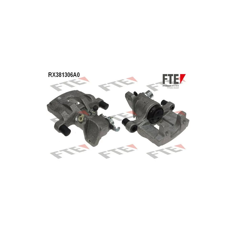 FTE Rx381306A0 Brake Caliper for Nissan Primera