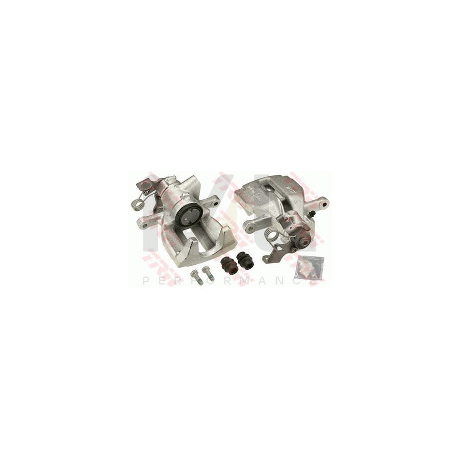 TRW BHN947 Brake Caliper for CITRO脣N C6 Saloon