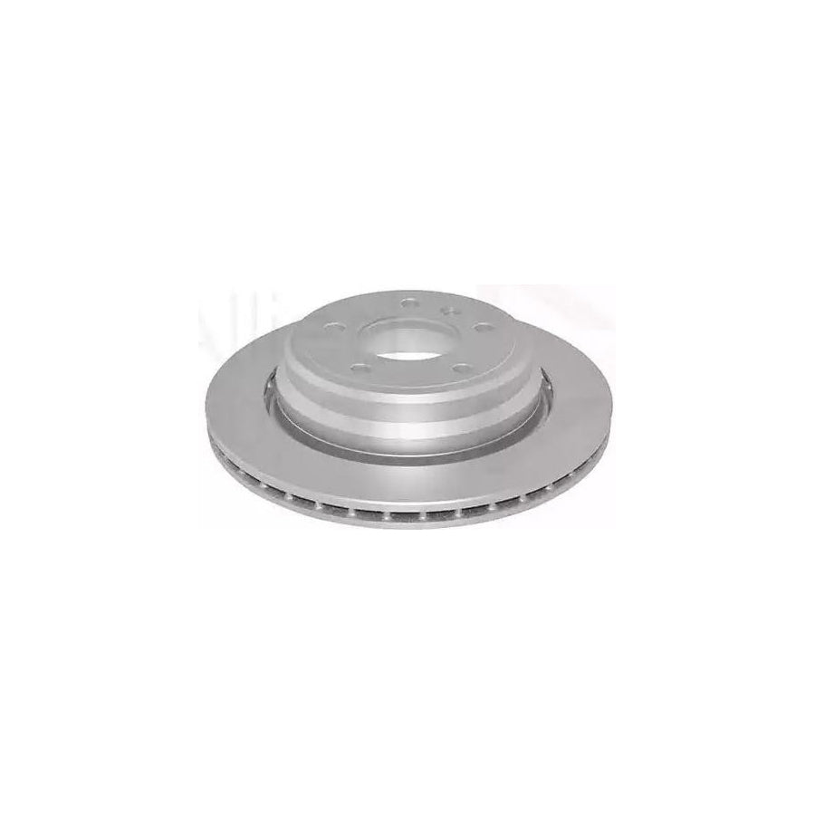 Barum Bar20154 Brake Disc for BMW 5 Series