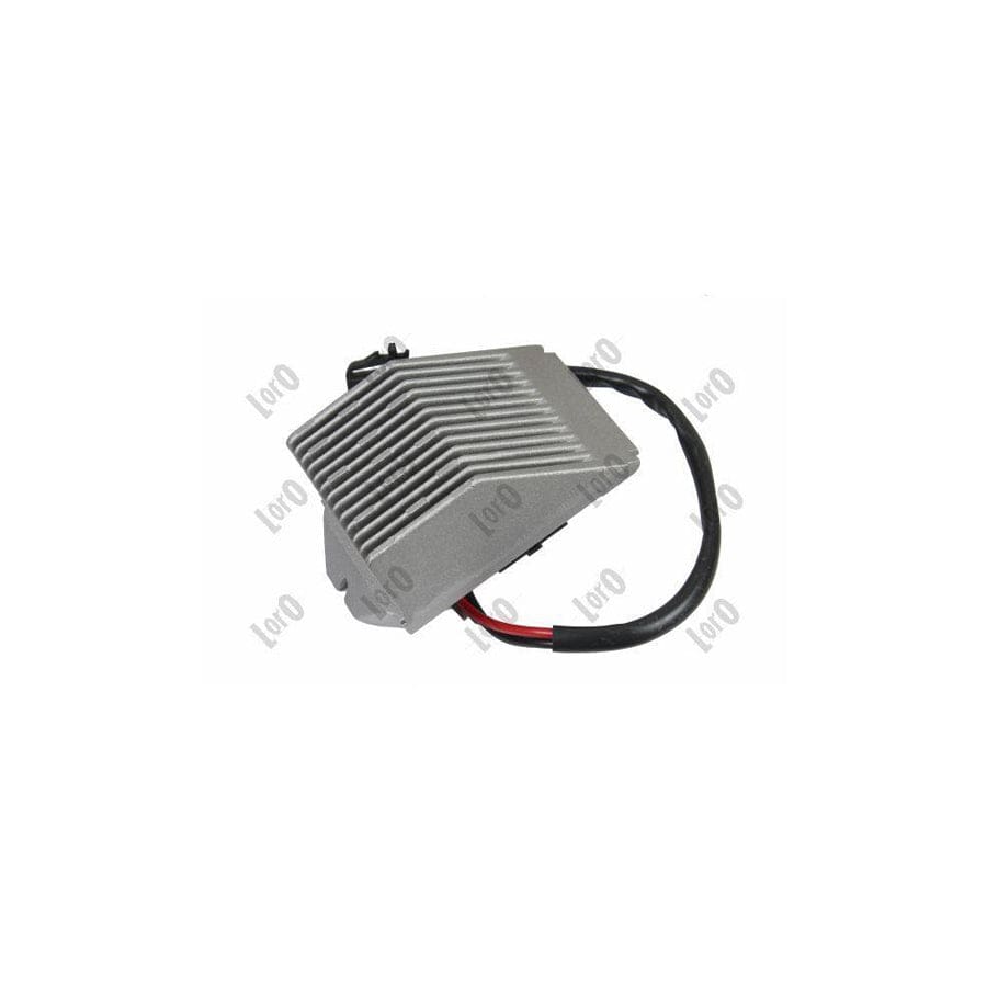 Abakus 133003003 Blower Motor Resistor