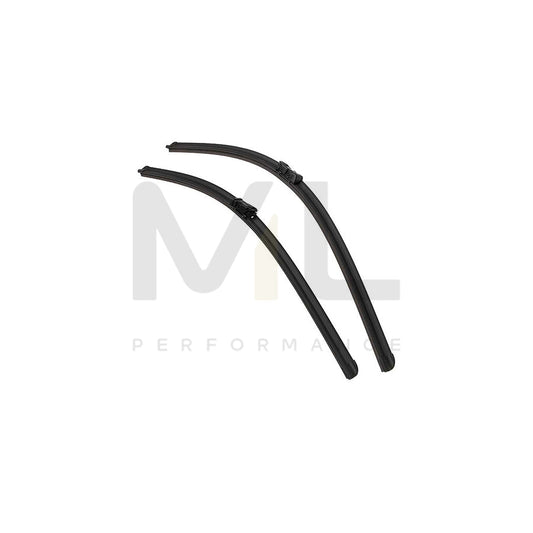 Bosch Aerotwin Flat Wiper Blade Set A585S | Wiper Blades UK | ML Performance Car Parts