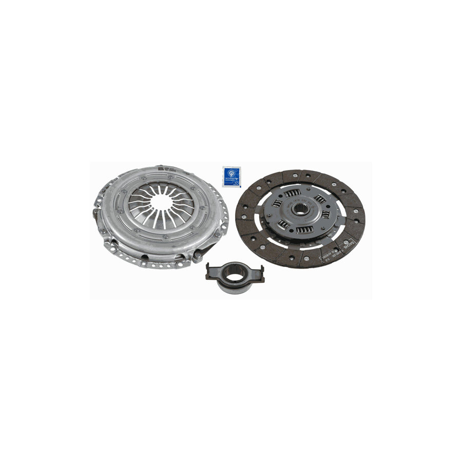 Sachs 3000 548 103 Clutch Kit