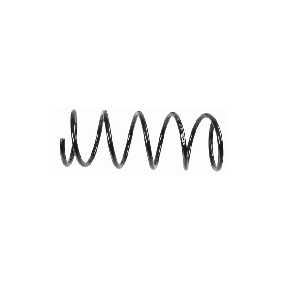 Sachs 997 096 Coil Spring for Ford Escort