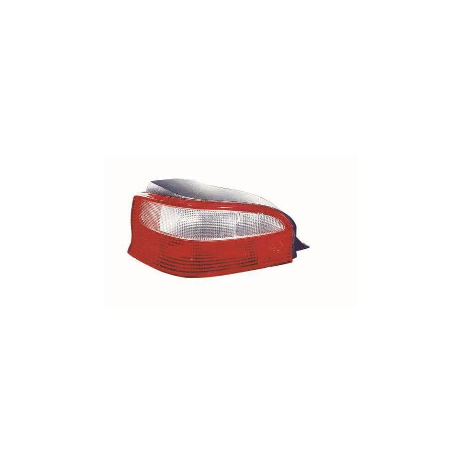 Abakus 5521912Lue Rear Light for Citroen Saxo Hatchback