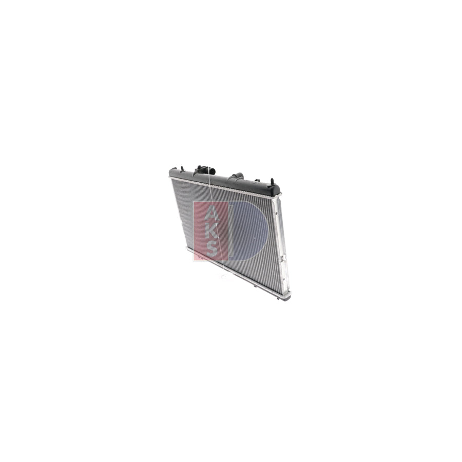 AKS Dasis 060058N Engine Radiator