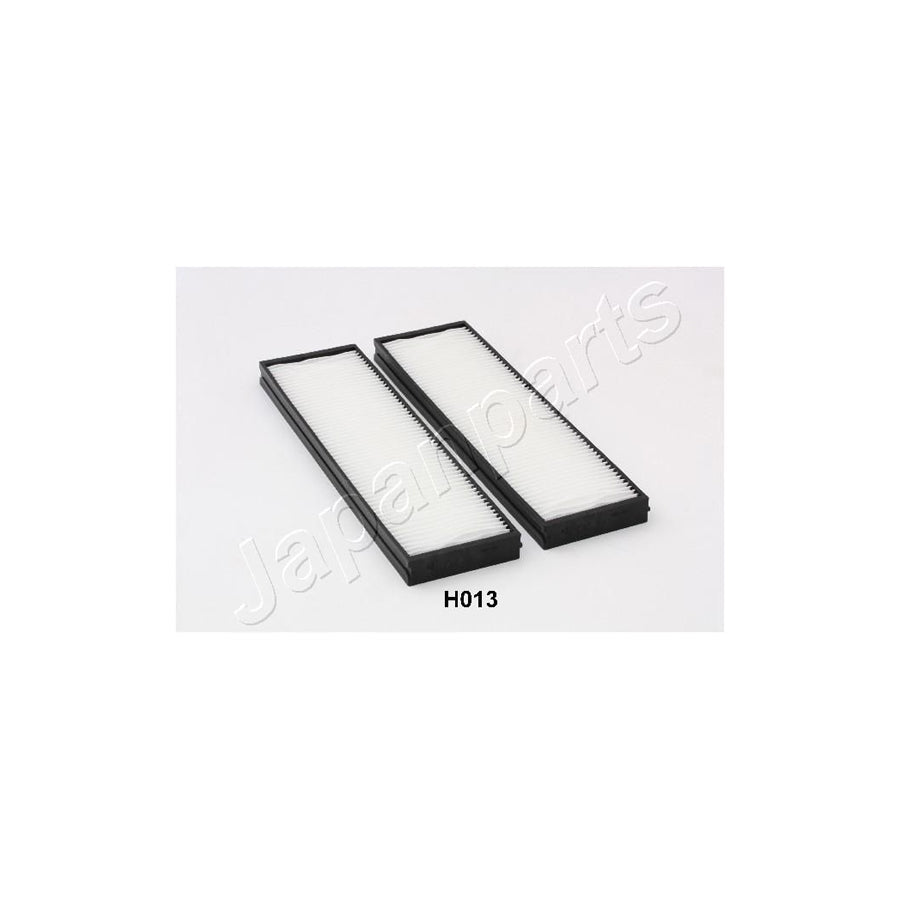 Japanparts FAA-H013 Pollen Filter For Hyundai i20 I Hatchback (Pb)