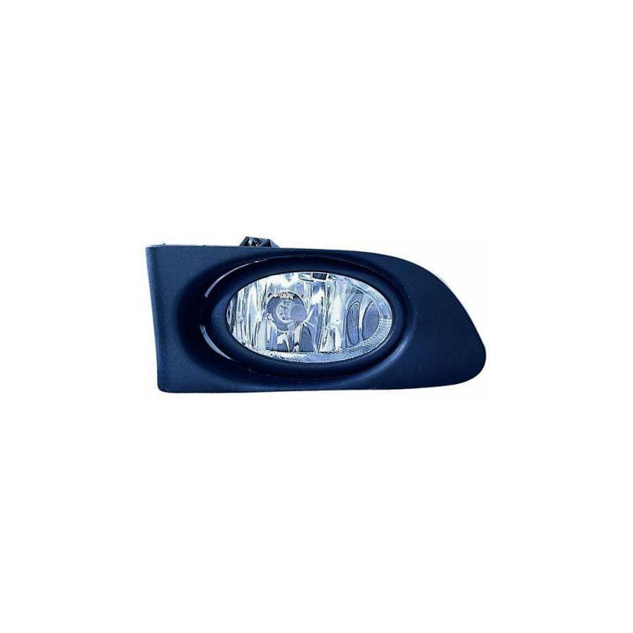 Abakus 2172029Lue Fog Light for Honda Jazz Hatchback (Gd, Ge3, Ge2)