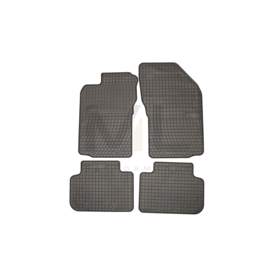 FROGUM 546238 Floor mat set for ALFA ROMEO 147 (937)