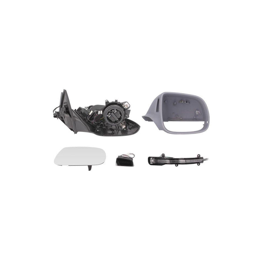 Blic 5403-09-025102P Side Indicator for Renault Megane