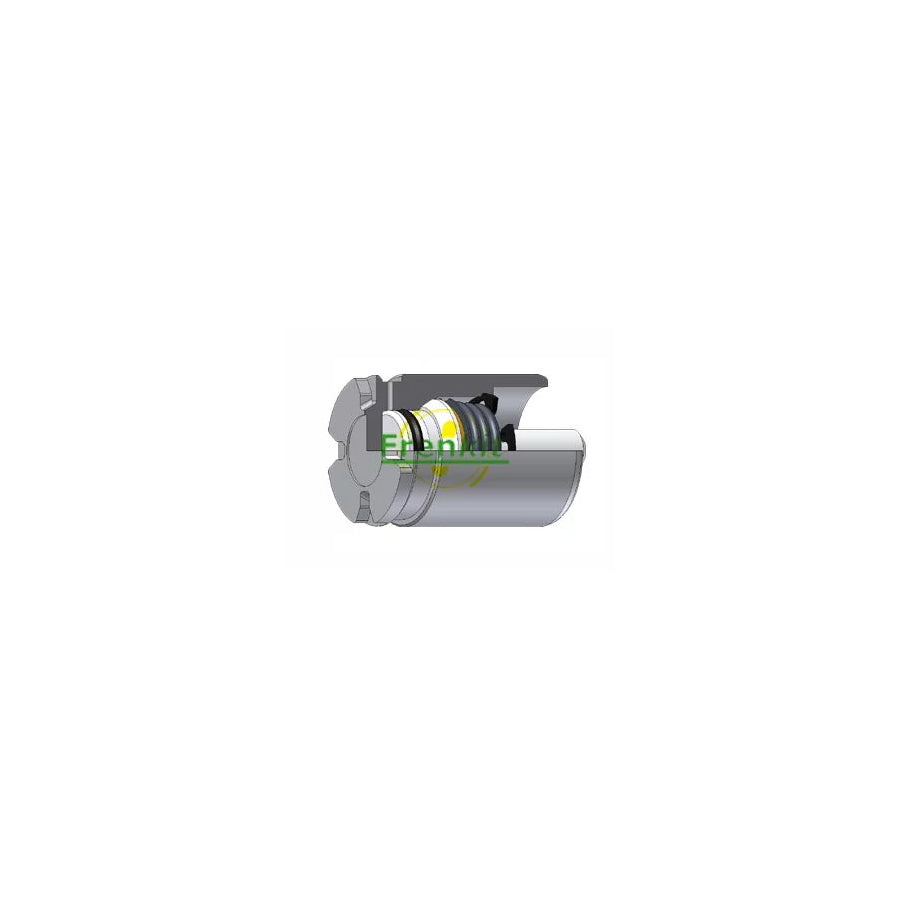 Frenkit K344707 Piston, Brake Caliper