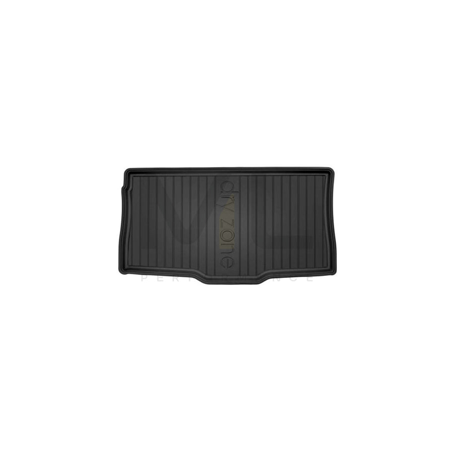 FROGUM DZ549444 Car boot tray for FIAT Panda III Hatchback (312, 319) 547x1036mm, Elastomer, Nonslip