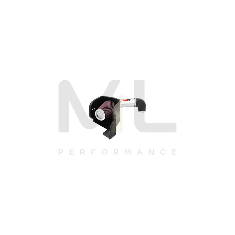 K&N 77-1561KP Performance Air Intake System