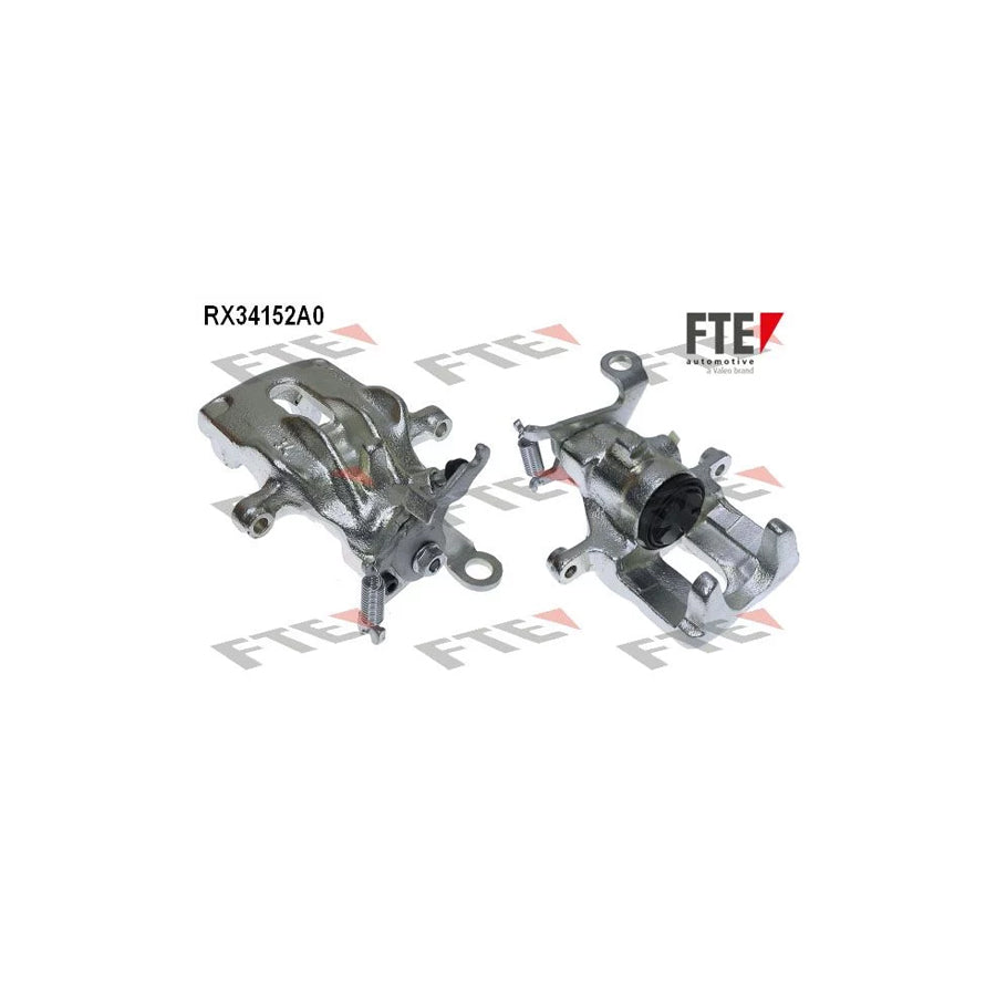 FTE 9290245 Brake Caliper for Ford Focus