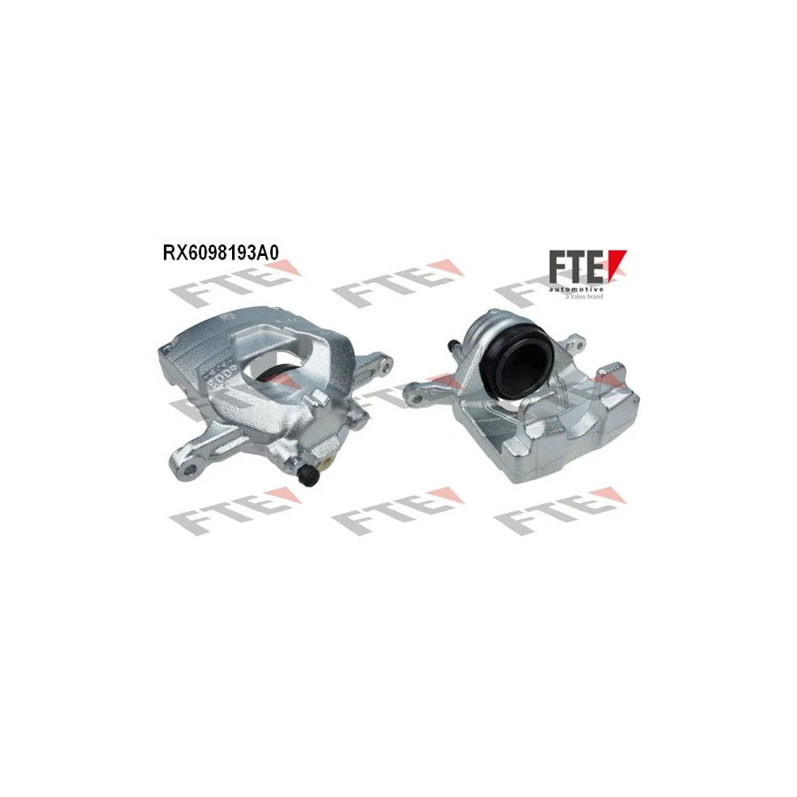 FTE Rx6098193A0 Brake Caliper