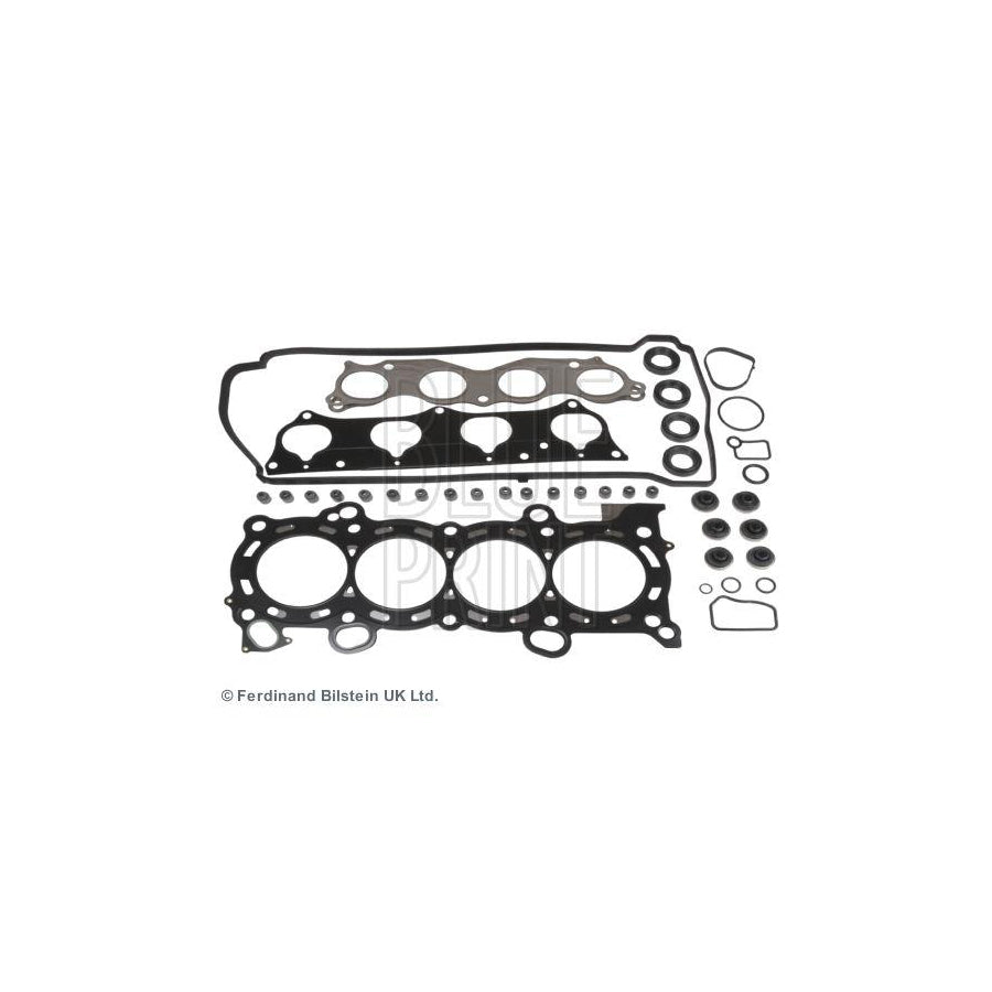 Blue Print Adh26296C Gasket Set, Cylinder Head for Honda CIVIC VII Hatchback (Eu, Ep, Ev)