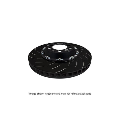EBC SG2F023 BMW Front Brake OE Replacement Floating Disc 1 | ML Performance UK Car Parts