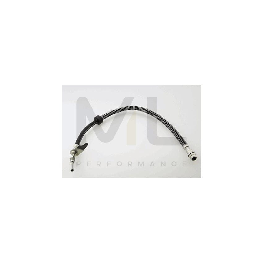 HELLA 8AH 355 467-831 Brake Hose 527mm, M10x1 | ML Performance Car Parts