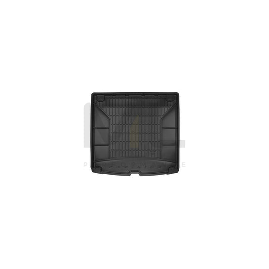 FROGUM TM548089 Car boot tray for BMW 5 Touring (E61) Elastomer