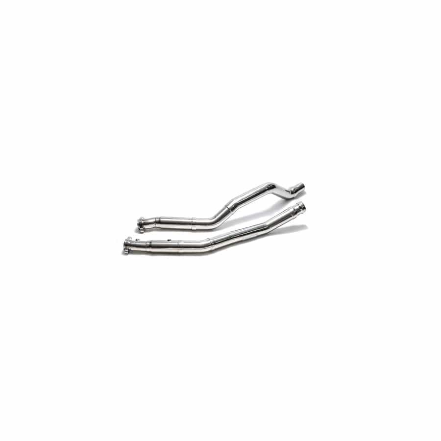 Armytrix MB926-CD Sport Cat-Pipe with 200 CPSI Catalytic Converters Mercedes-Benz GLE63 AMG 2016-2019