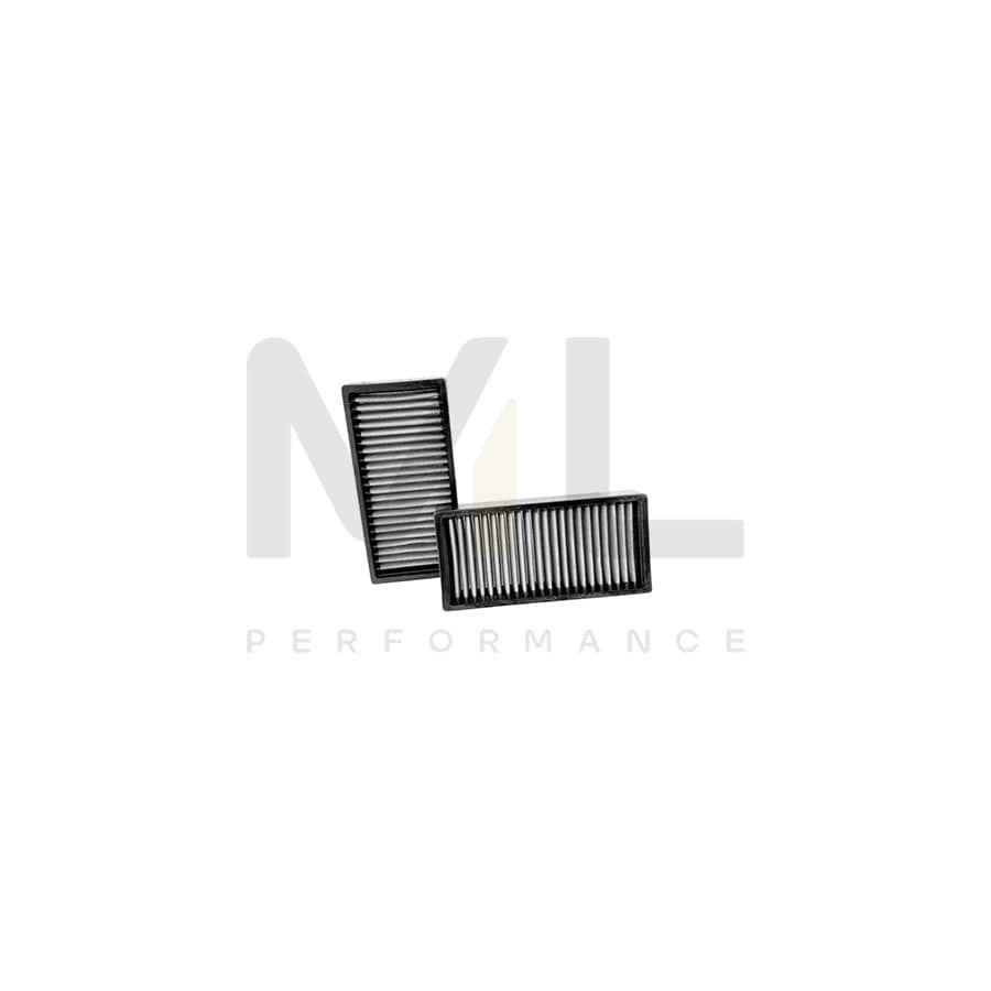 K&N VF2046 Cabin Air Filter