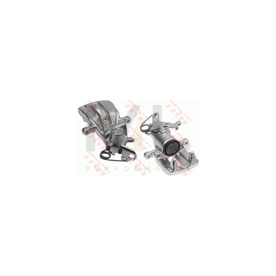 TRW BHN140E Brake Caliper for AUDI A8 D2 (4D2, 4D8)