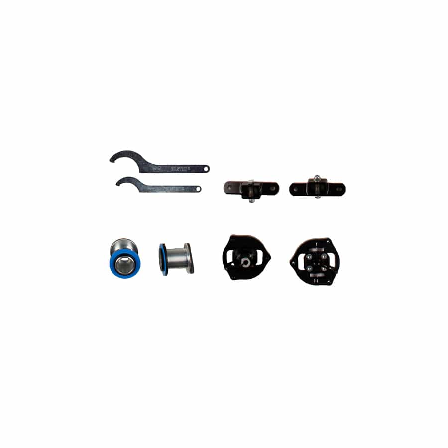 Bilstein 48-231954 AUDI SEAT SKODA VW Clubsport Coilover Kit (Inc. A3, TT, Altea, Toledo, Leon, Octavia, Superb, Golf) 2 | ML Performance UK Car Parts