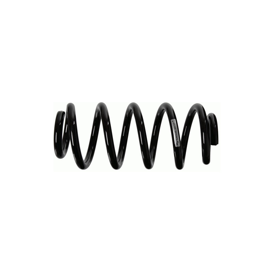 Sachs 994 599 Coil Spring for Audi Tt Coupe (8J3)