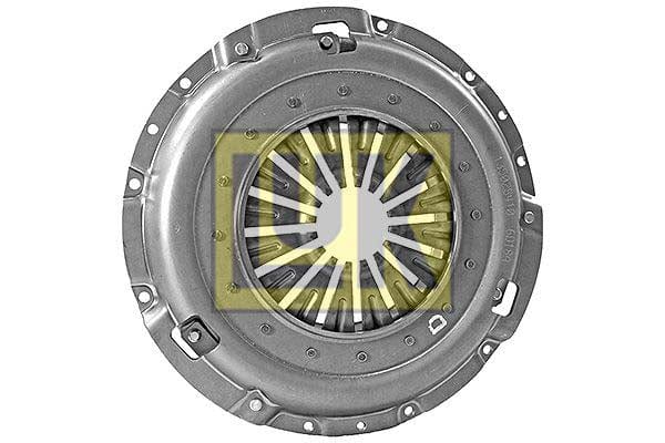 LuK 135 0284 10 Clutch Pressure Plate