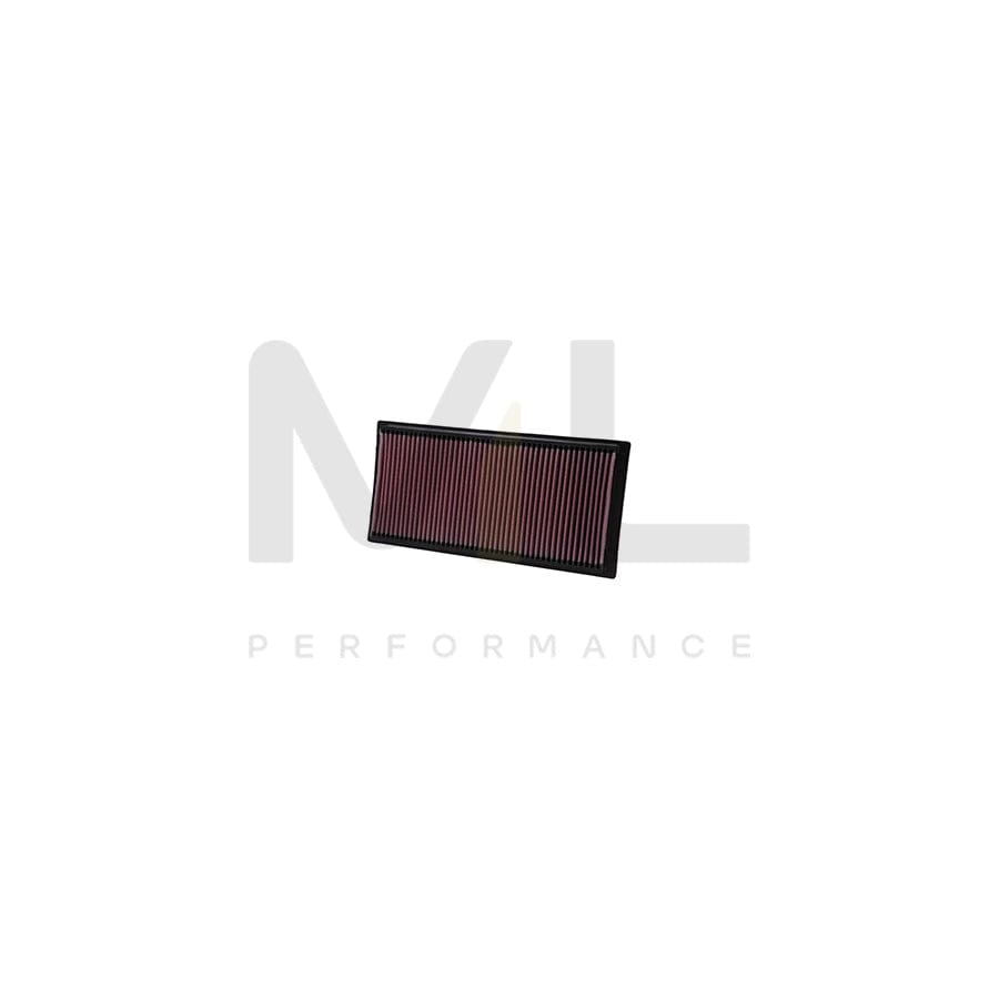 K&N 33-2084 Replacement Air Filter
