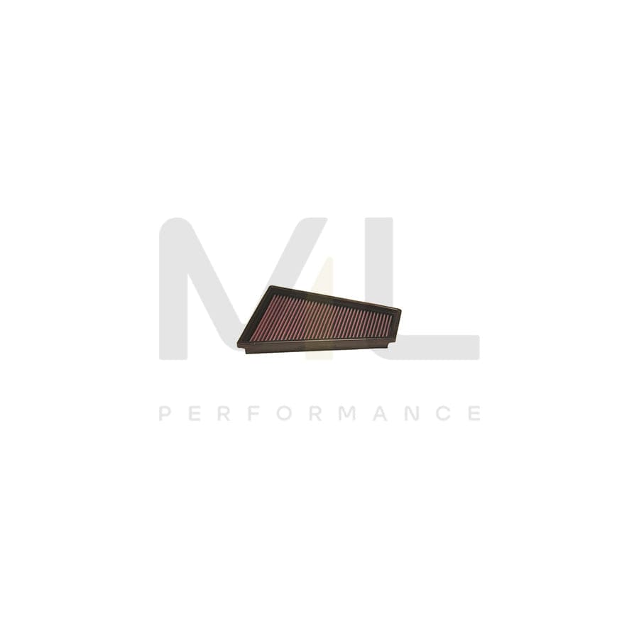 K&N 33-2863 Replacement Air Filter