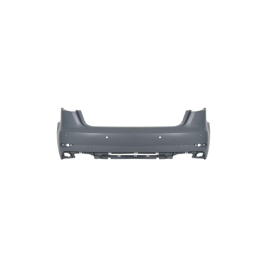 Blic 5506-00-0037956P Rear Bumper for Audi A3