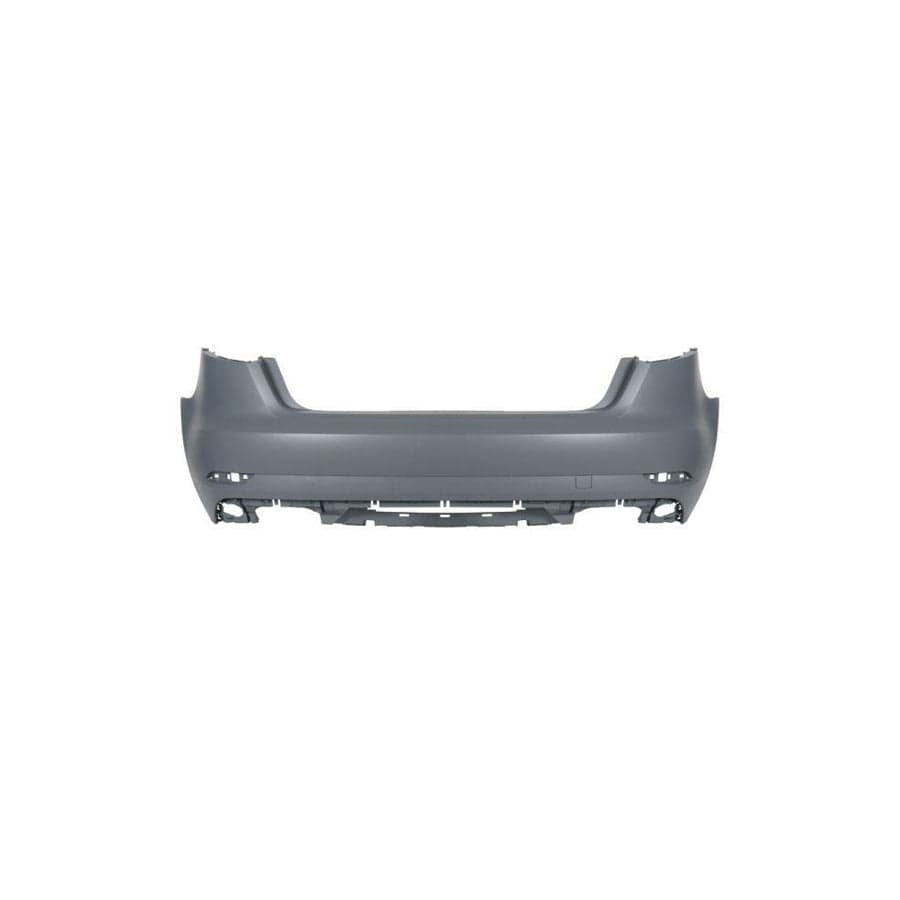 Blic 5506-00-0037955P Rear Bumper for Audi A3