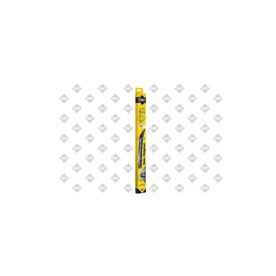 Swf Hybrid 116172 Wiper Blade