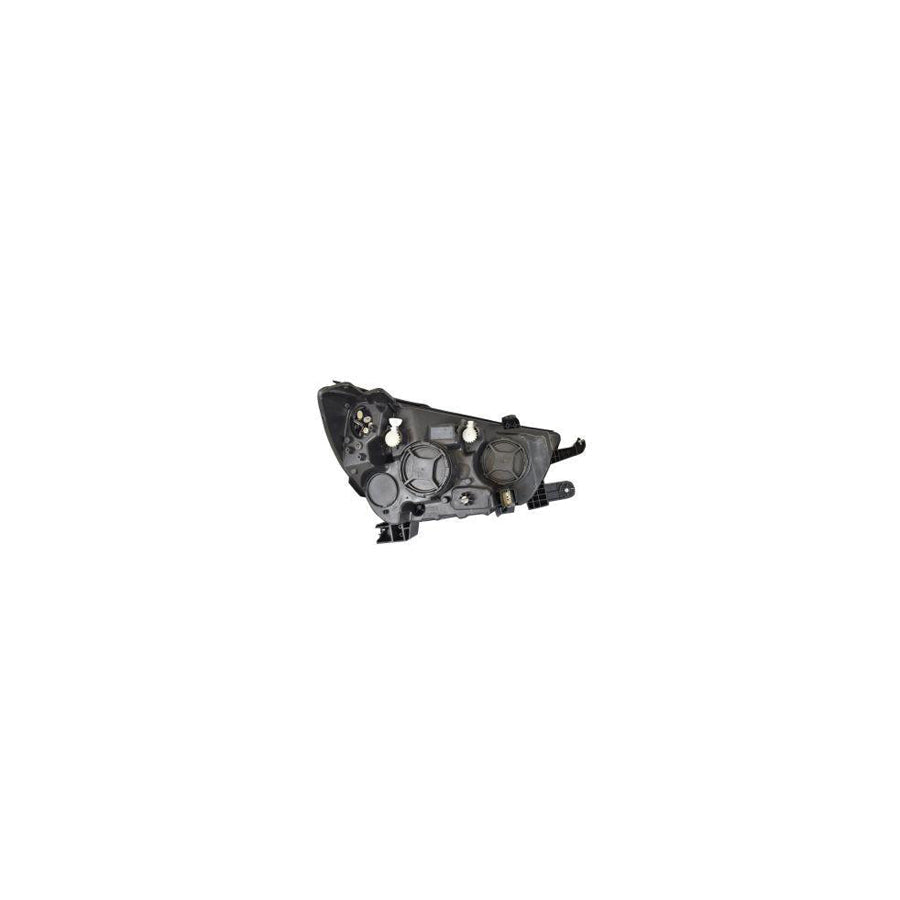 Abakus 1321133Lmlemn2 Headlight for Opel Mokka / Mokka X (J13)