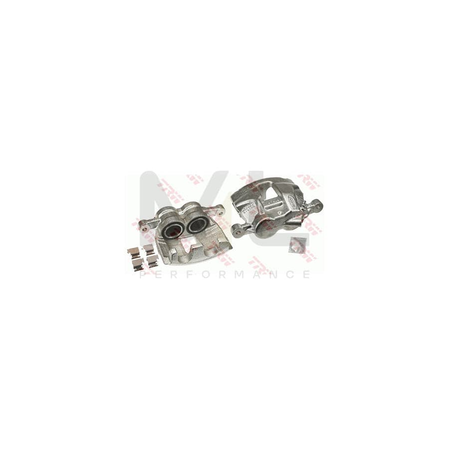 TRW BHV681E Brake Caliper for FORD TRANSIT