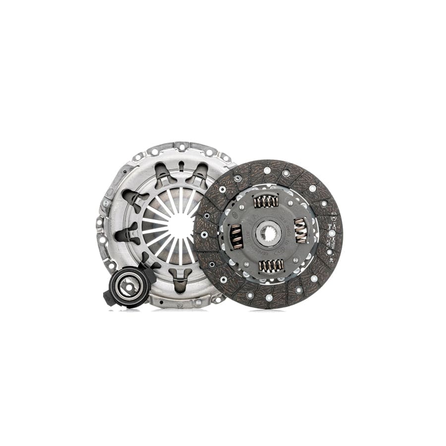 LuK Br 0222 620 1612 00 Clutch Kit