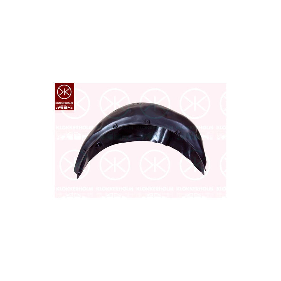 Klokkerholm 8118548 Panelling, Mudguard for TOYOTA Auris Hatchback (E15)