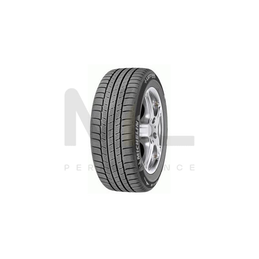 Michelin Latitude Alpin HP MO 235/65 R17 104H 4x4 Winter Tyre