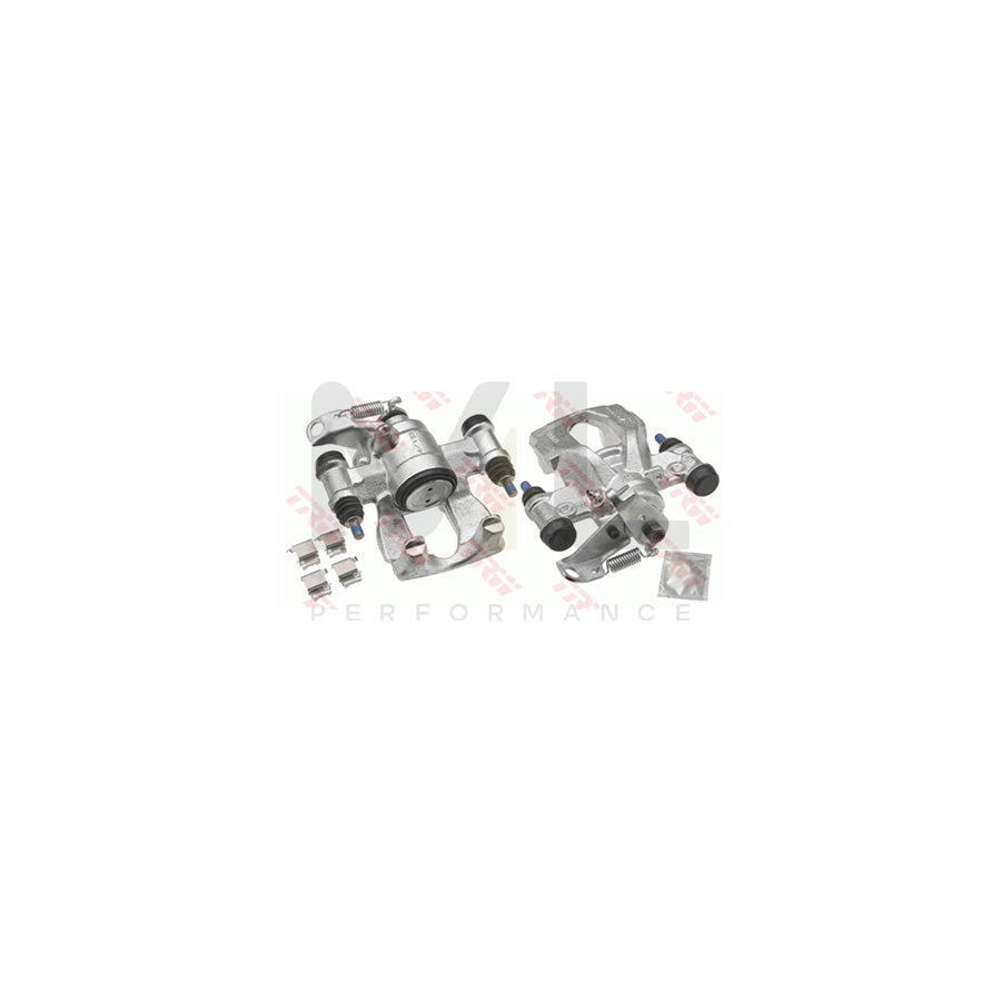 TRW BHV933E Brake Caliper