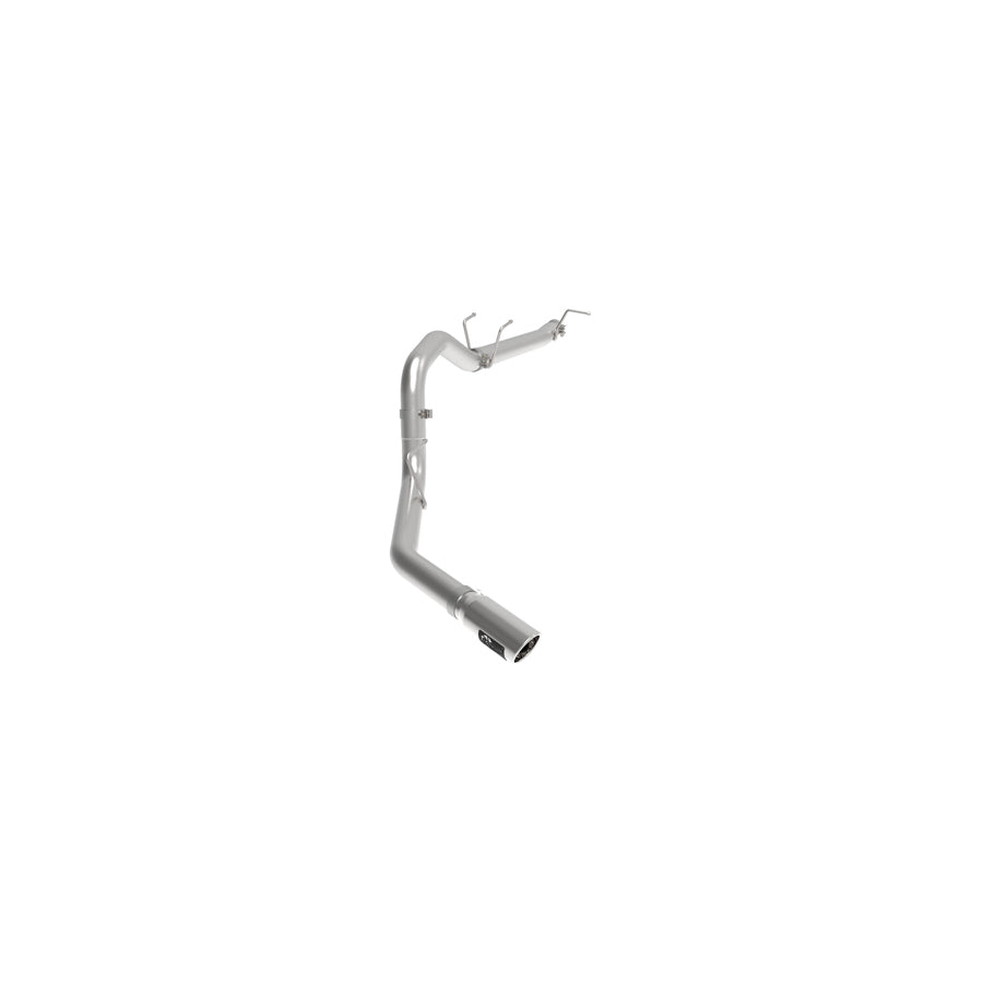 aFe 49-43116NM-P Axle-Back Exhaust System Ford F-250/F-350 17-21 V8-6.2/7.3L