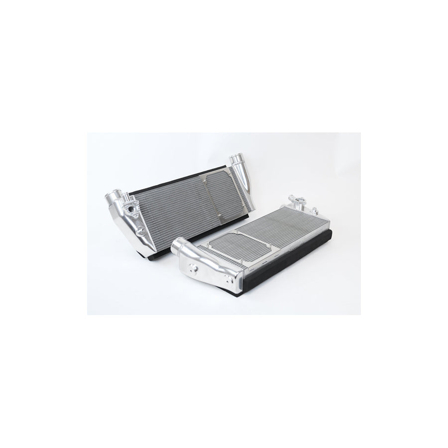 CSF High-Performance Intercooler Set For FERRARI 488, PISTA & F8 | ML Performance UK Car Parts