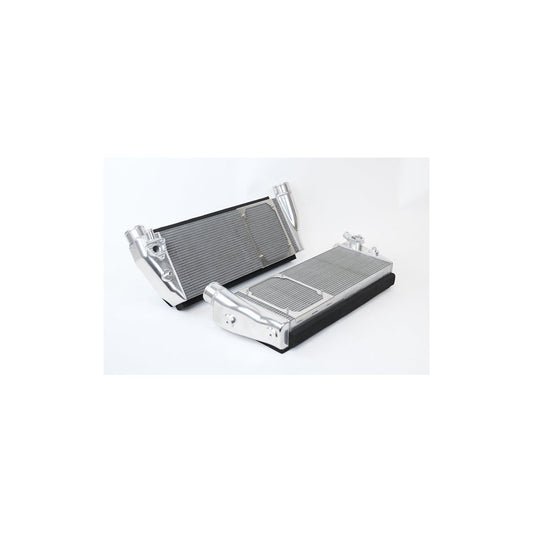 CSF High-Performance Intercooler Set For FERRARI 488, PISTA & F8 | ML Performance UK Car Parts